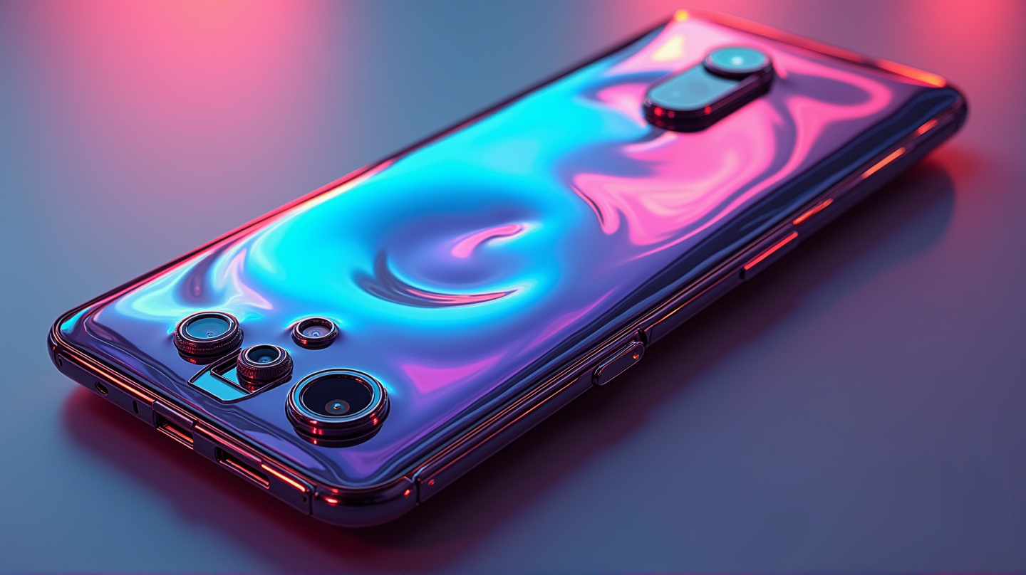 Presentato l'iPhone 17: Caratteristiche Rivoluzionarie e Possibilità Entusiasmanti