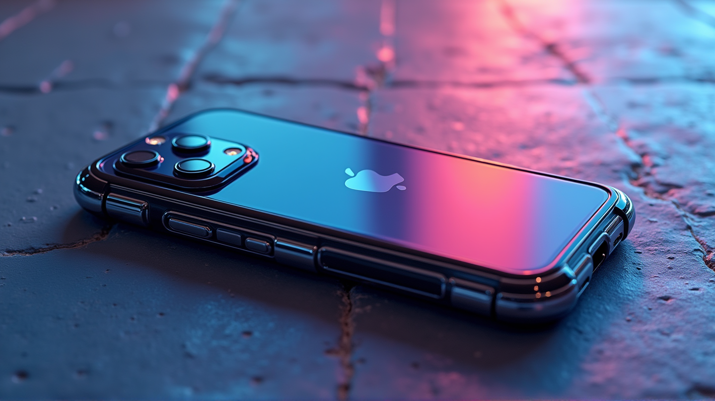 Fughe di Design dell'iPhone 17: La Rivelazione di Dbrand Scatena Entusiasmo