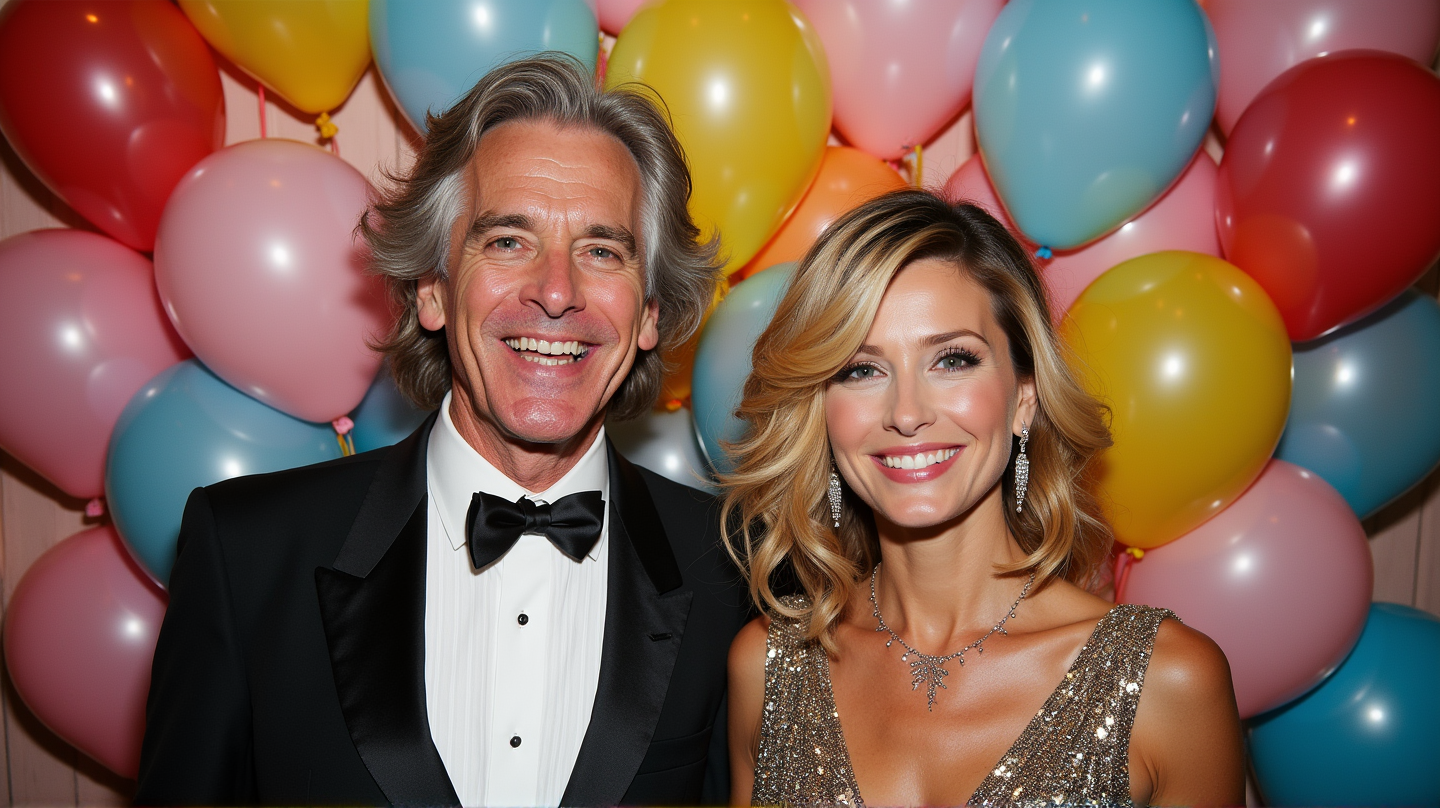 20 settembre 2025: Celebrazione di icone - Gary Cole e Kristen Johnston guidano la lista delle stelle!