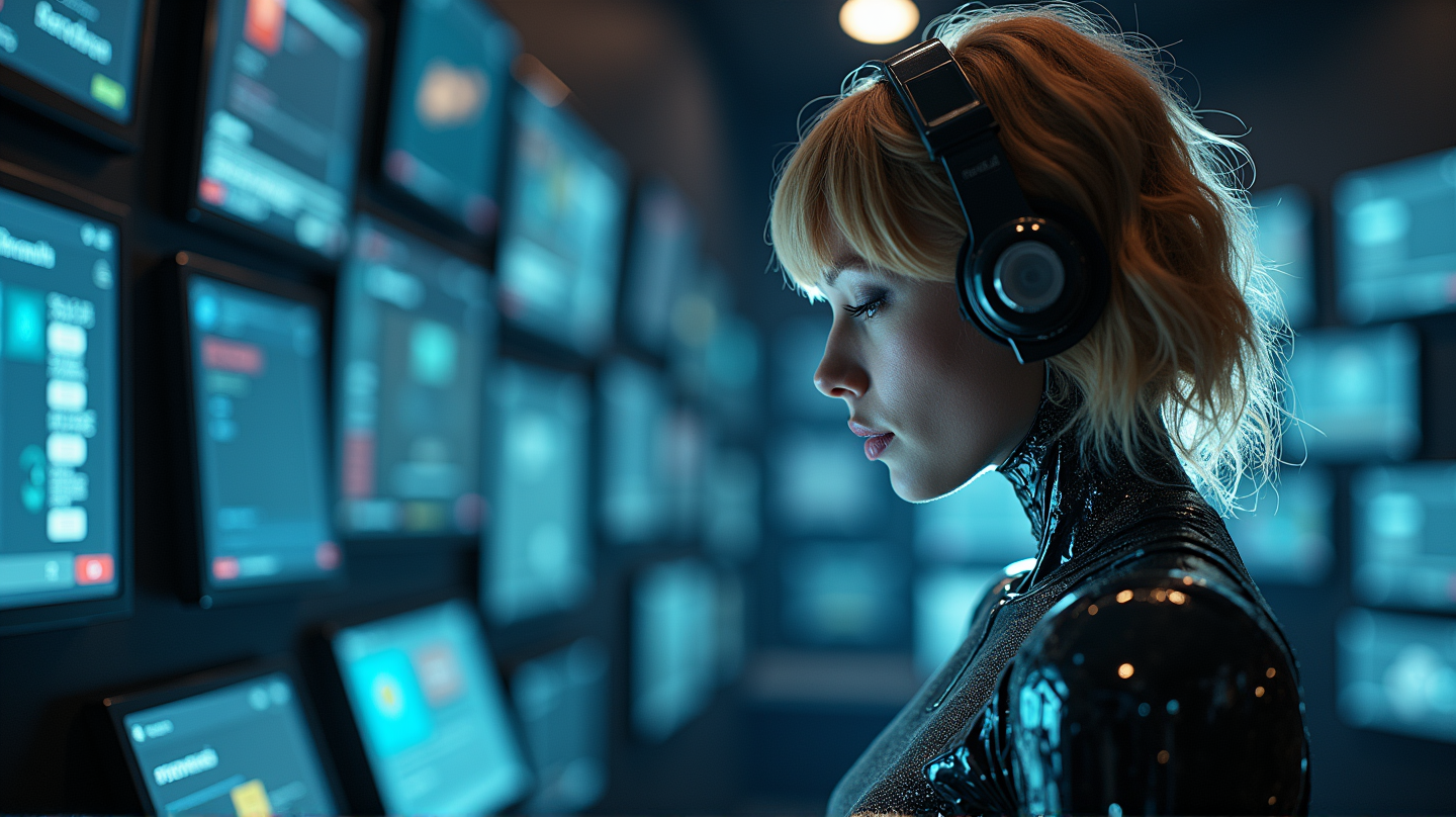 Lo Scandalo di Meta: Chatbot di Celebrità Non Autorizzati Scatenano Polemiche
