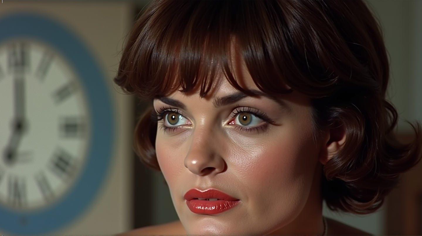 Claudia Cardinale: Un'Eredità Senza Tempo nel Cinema Italiano
