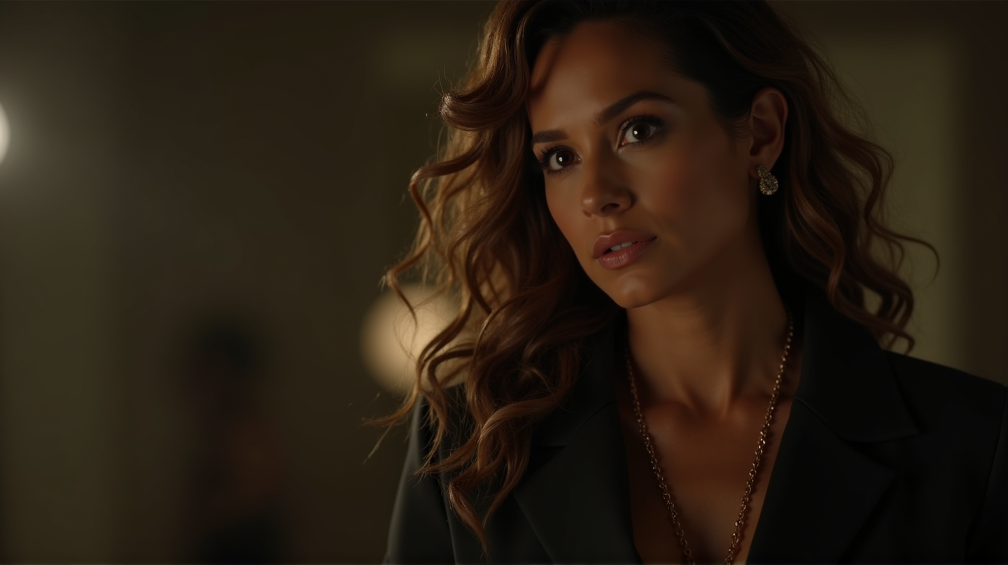 Le Sfide Cinematografiche di Jennifer Lopez: Può 'Il Bacio della Donna Ragno' Rompere la Maledizione al Botteghino?