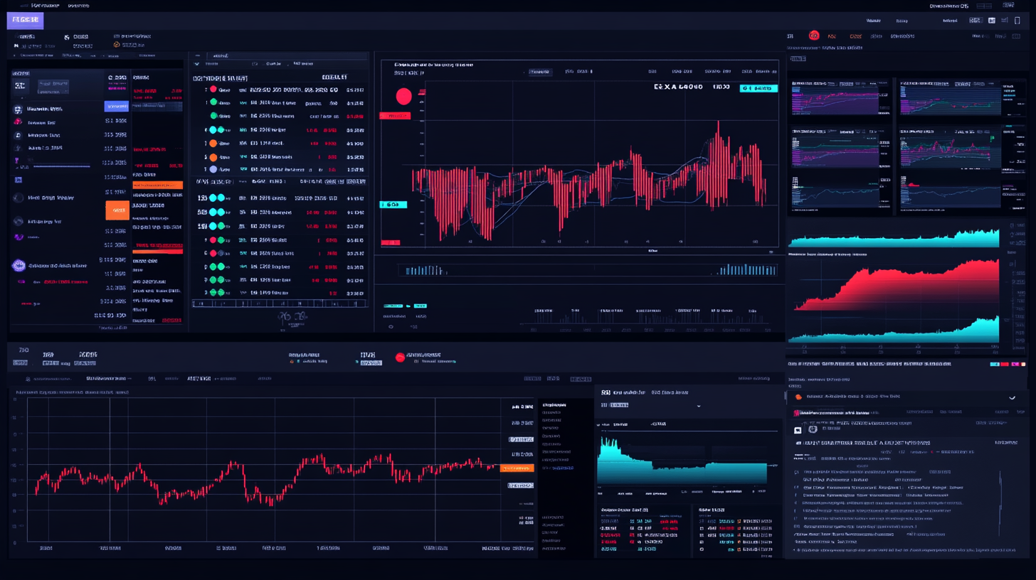 Vurig Monerix: È la Soluzione di Trading Definitiva o un Altro Scam?