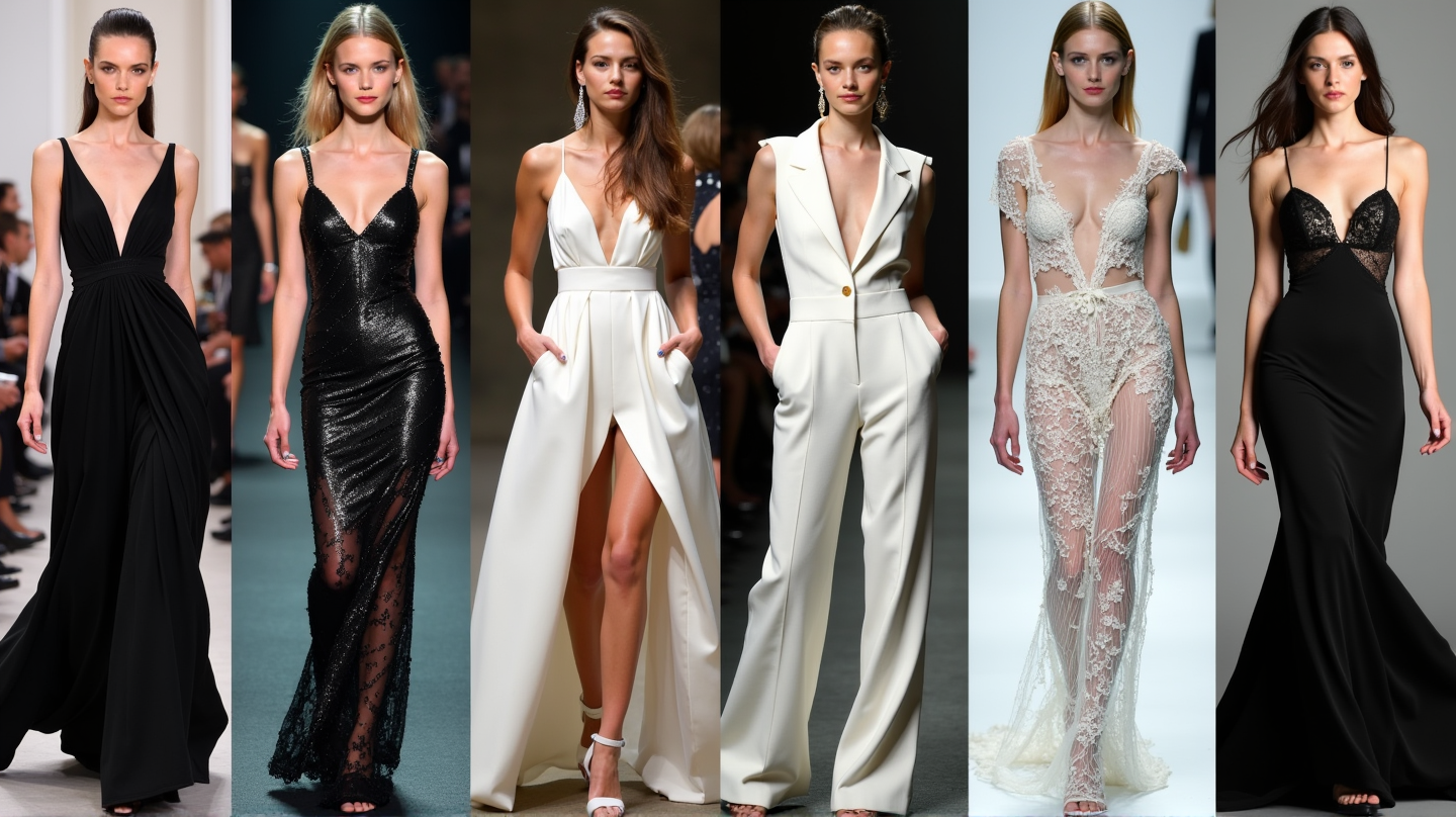 Radianza della Moda: Svelati i Migliori Look delle Celebrità di Questa Settimana!