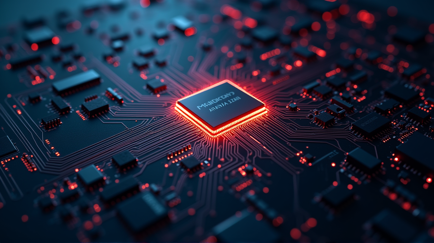 MediaTek e Qualcomm si Sfidano per la Supremazia dei Chip con Lanci Simultanei