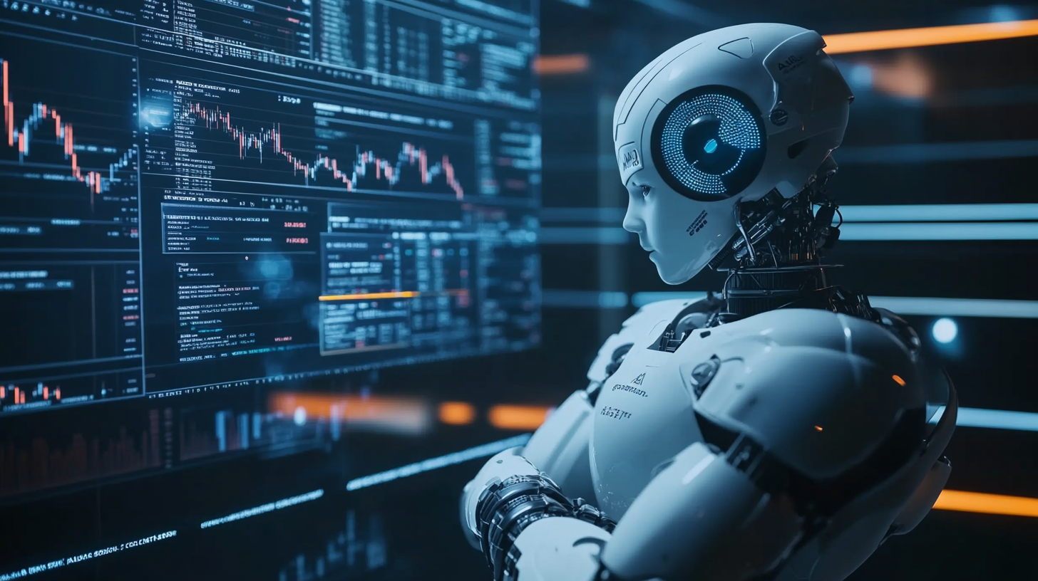 Scoprendo Ærlig Vaultrow: È davvero il futuro del trading?