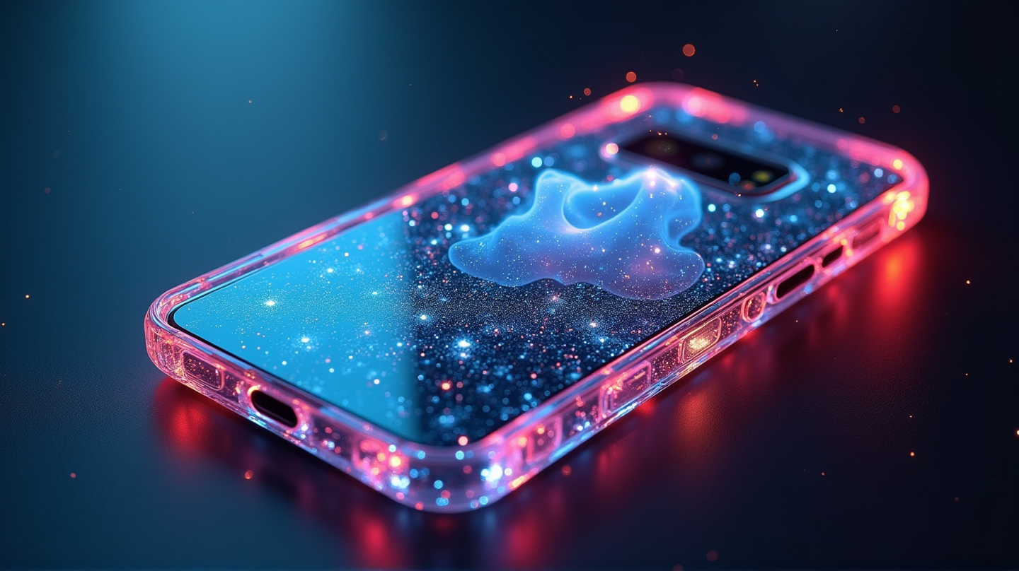 Enorme Fuga: Design dell'iPhone 17 Svelato Prima del Lancio Ufficiale