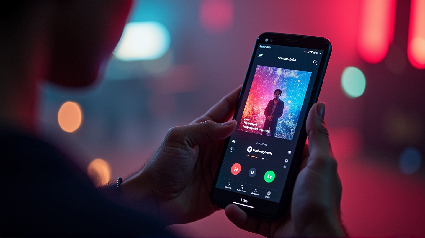 Eleva la Tua Esperienza su Spotify: Una Guida Completa per Dominare le Impostazioni su Android