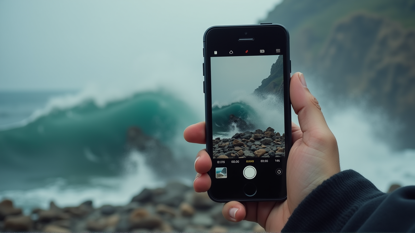 Scopri la Funzione Nascosta di Android che Potrebbe Salvarti la Vita Durante i Terremoti