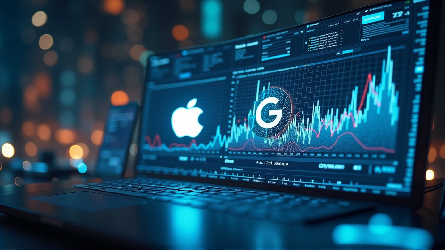 Le Azioni Apple Schizzano alle Stelle: Approfondimenti oltre la Sentenza Antitrust di Google