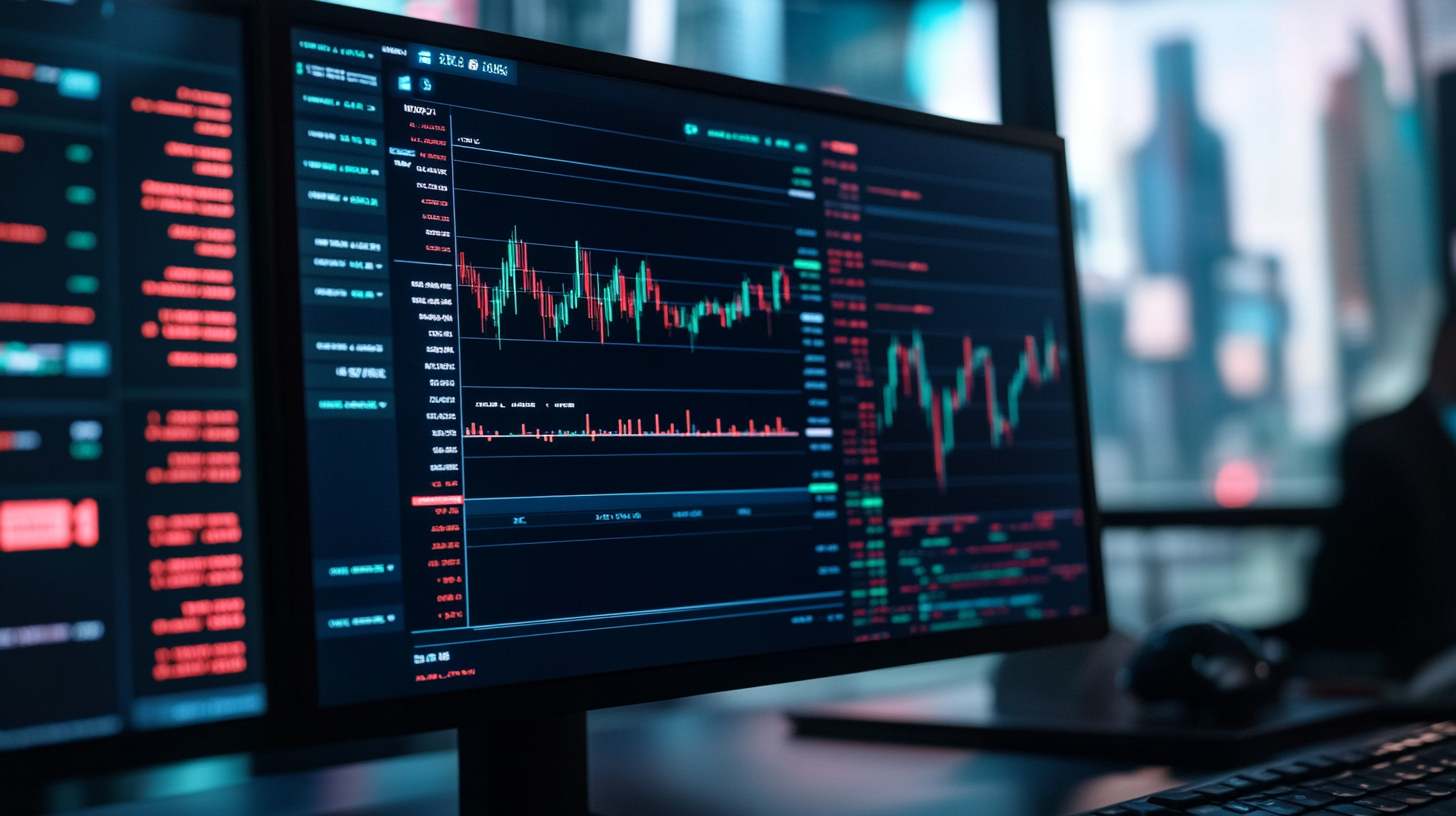 LexavoraMax è lo Strumento Rivoluzionario di Trading che Stai Cercando?