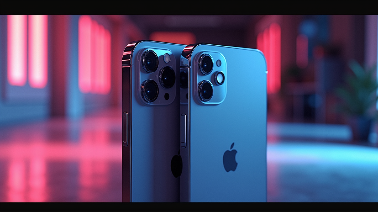 Vale la pena aggiornare all'iPhone 17 Pro Max?