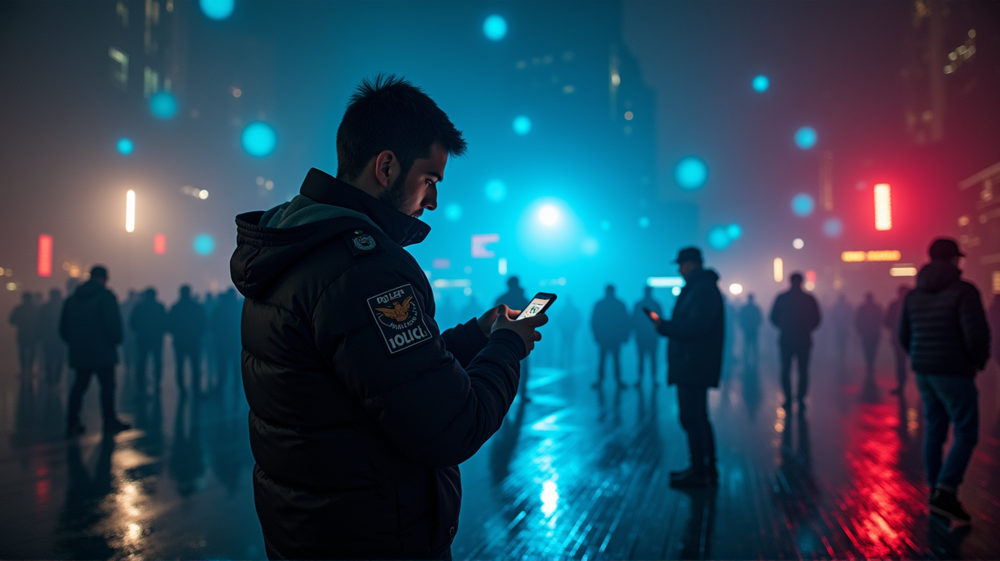 La Vigile della Polizia Finlandese Enforce il Divieto di Gioco d'Azzardo sugli Influencer