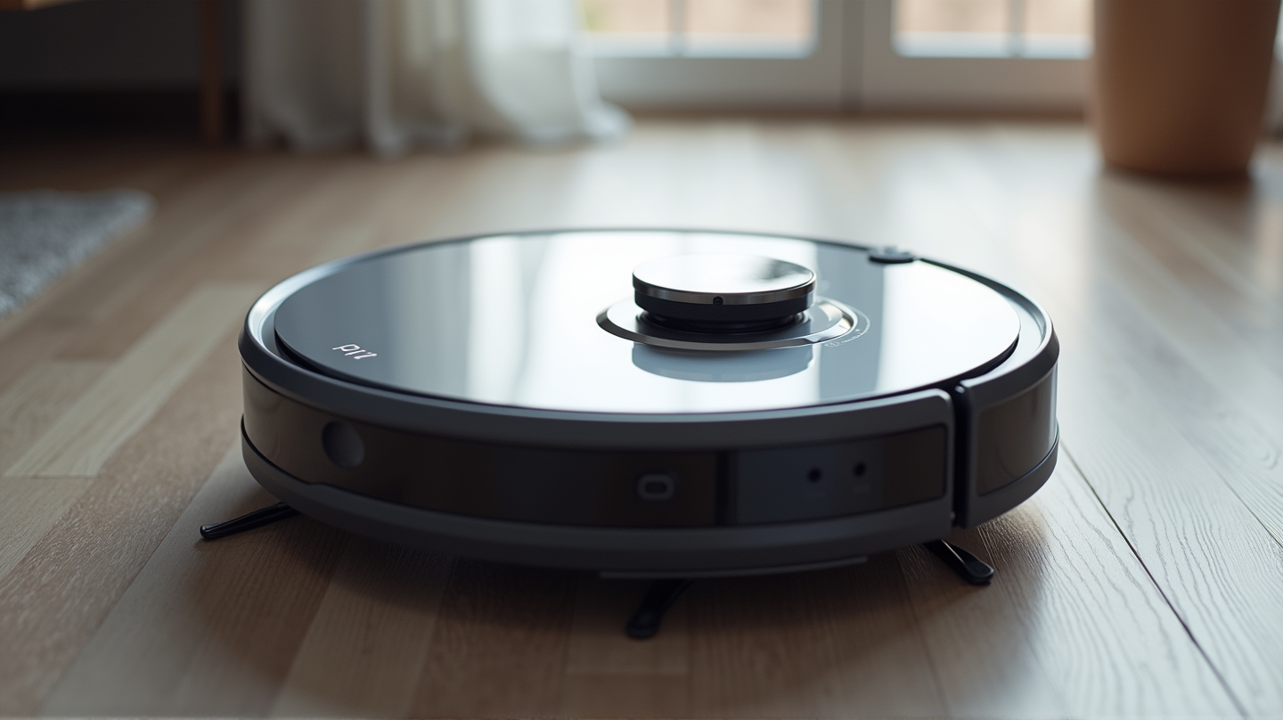 Sconto Massiccio su Eufy C20 Omni: L'Offerta di Robot Aspirapolvere dell'Anno