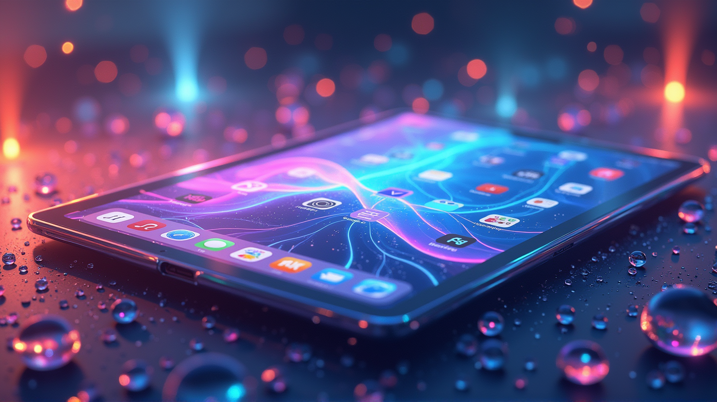 iPadOS 26: Il Trasformatore che Converte i Gadget in Potenti Strumenti