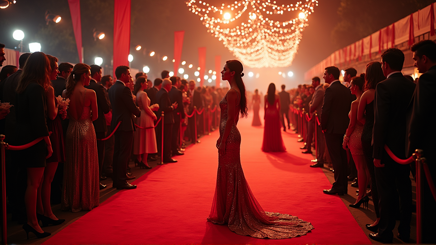 Look Indimenticabili dagli Emmy Awards 2025