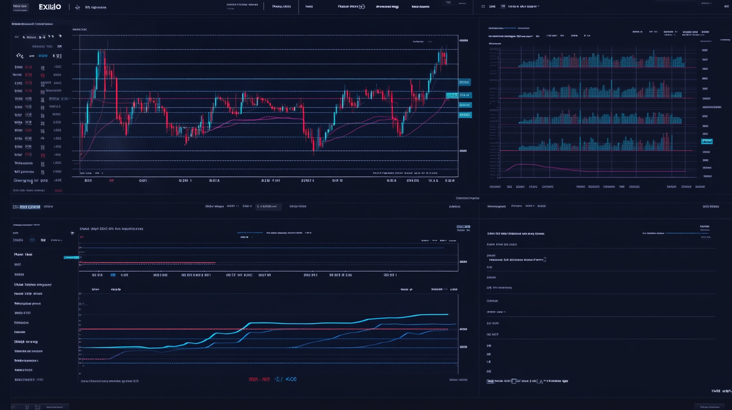 Esaminare Solvex Gain 7.9 Ai - È un Sistema di Trading Affidabile?