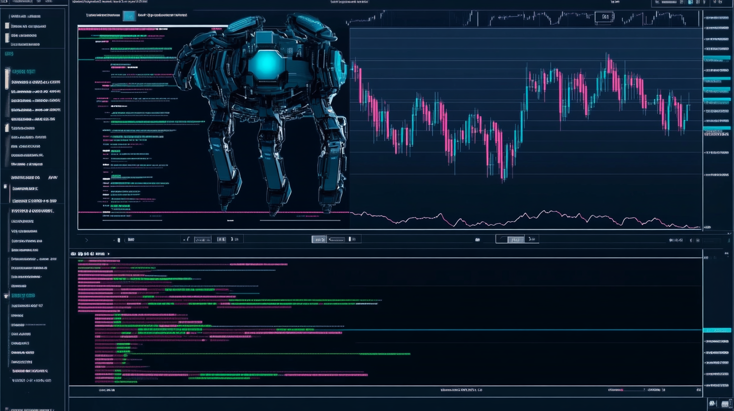Sbloccare Vortion Platform: È la Soluzione Definitiva per il Trading?