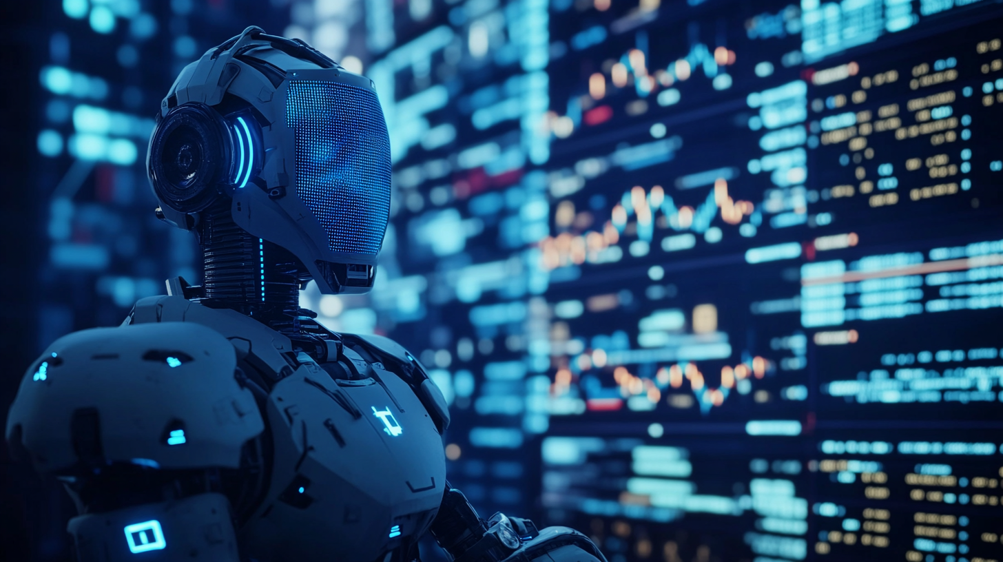 Scopri Trader Sense AI: La Piattaforma di Trading Che Non Puoi Ignorare