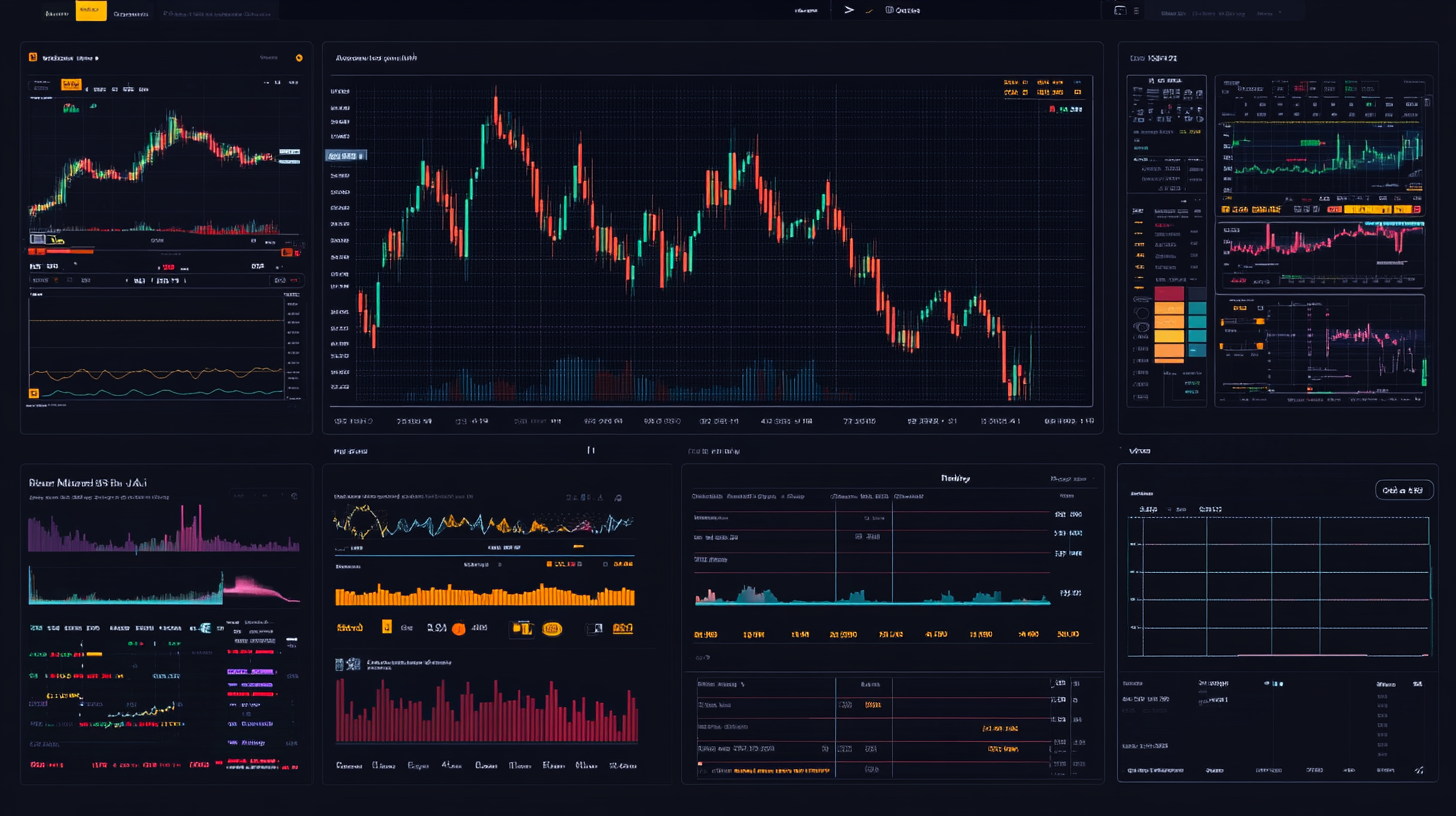 Switch Amrix Cap è lo strumento di trading affidabile che ti serve?