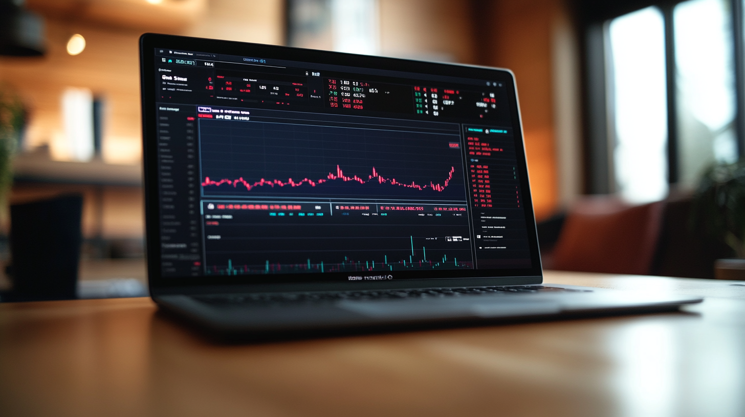 BTC Armani Nova: È il Futuro del Trading? Scopri la Verità!