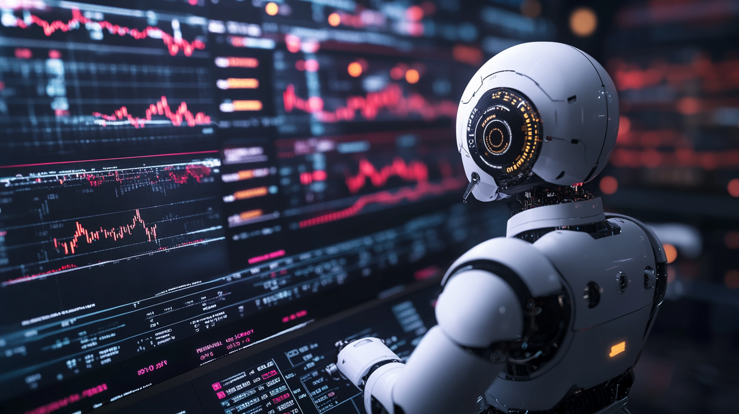 Rico Monerix è il Futuro del Trading? Esamina la Sua Credibilità!