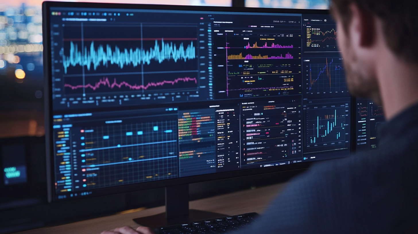 Lucente Bitline è la Soluzione di Trading Definitiva? Scopri la Verità