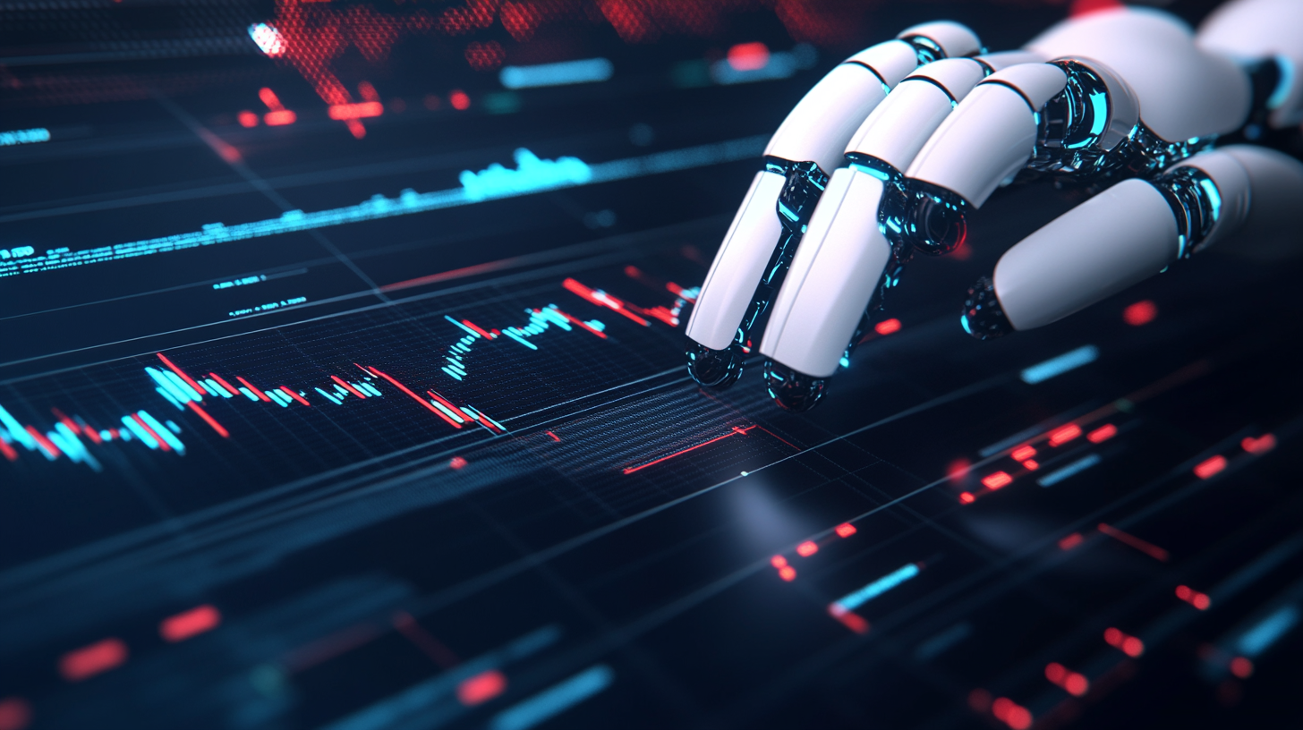 Instant renova: È Questa la Soluzione di Trading di Cui Hai Bisogno?