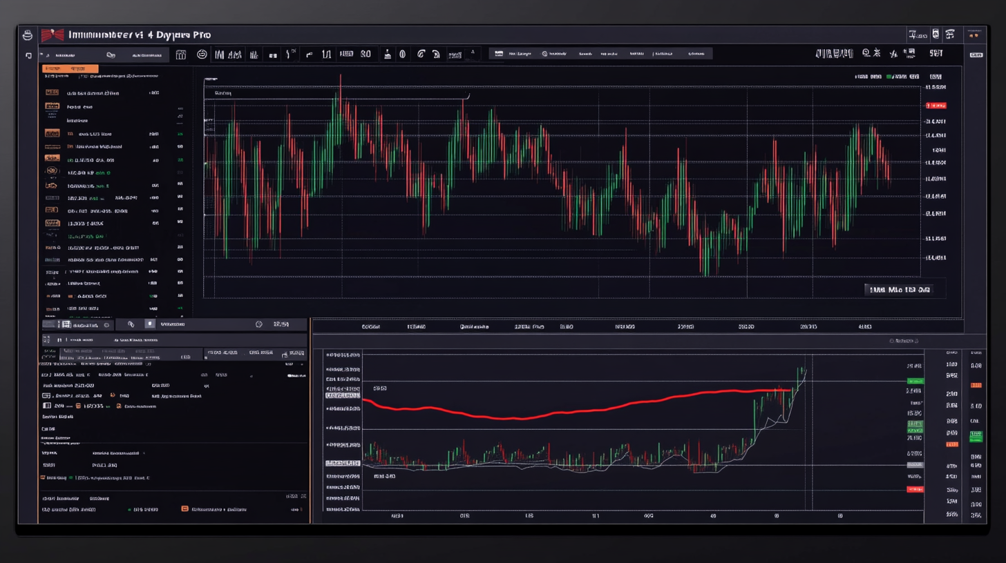 Boreal Tradex è la prossima grande novità? Scoprilo ora!