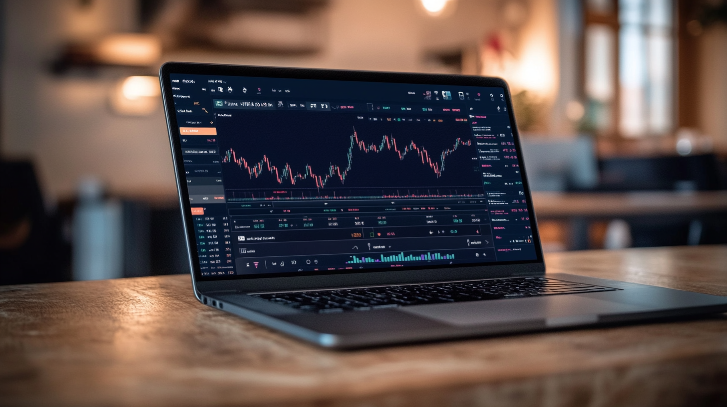 Auriu Vaultis: Indaga Se Questo Strumento di Trading È Affidabile