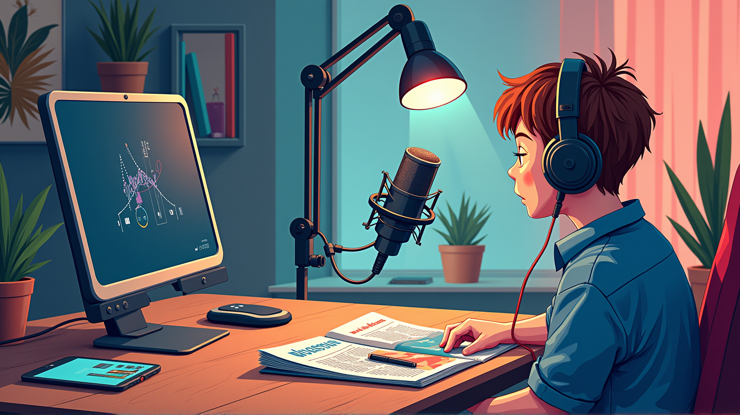 Il Futuro dei Media nel Q4: Profitti o Sfide in Vista?