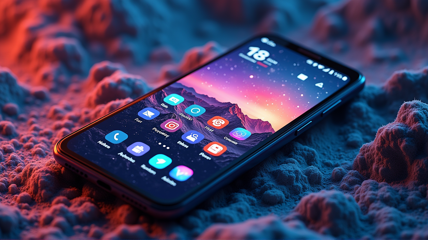 Sblocca il Potenziale di Android 16 con Questi 14 Gioielli Nascosti