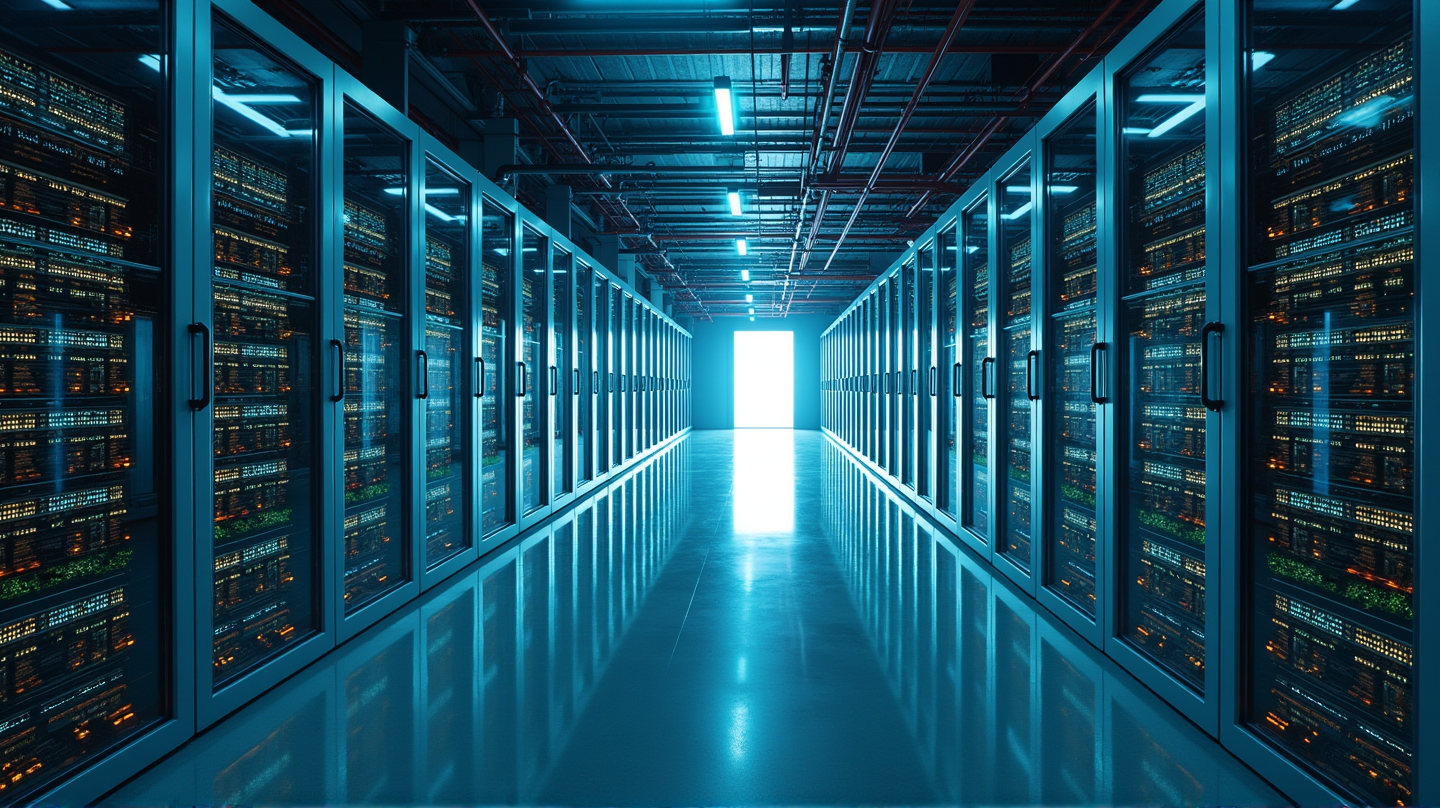 I Giganti della Tecnologia Si Potenziano: Abbracciare l'Energia Nucleare per l'Era Digitale