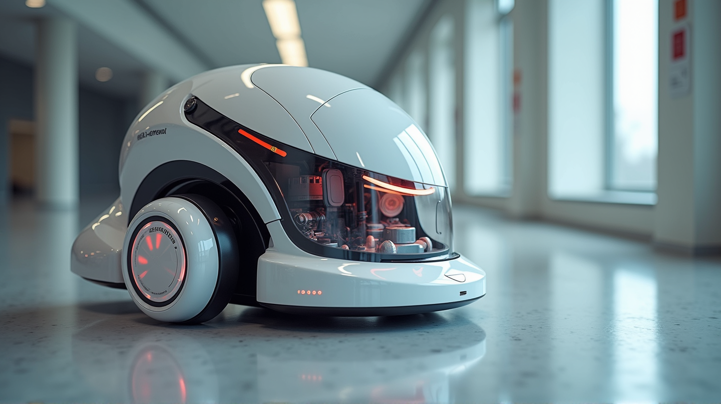 I migliori robot aspirapolvere autovuotanti in offerta per il Prime Day: Offerte imperdibili!