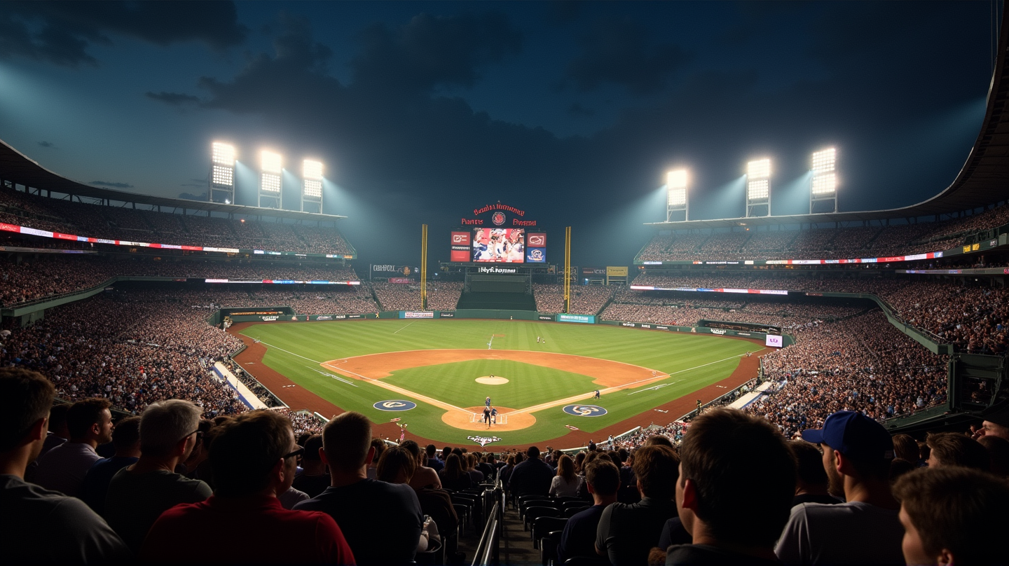 Momenti Epici: Rivivi l'Emozione della Vittoria dei Dodgers in 18 Inning alle World Series