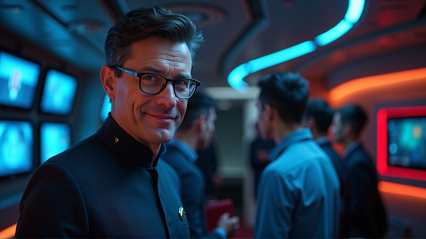 Stephen Colbert intraprende una nuova avventura oltre il Late Night