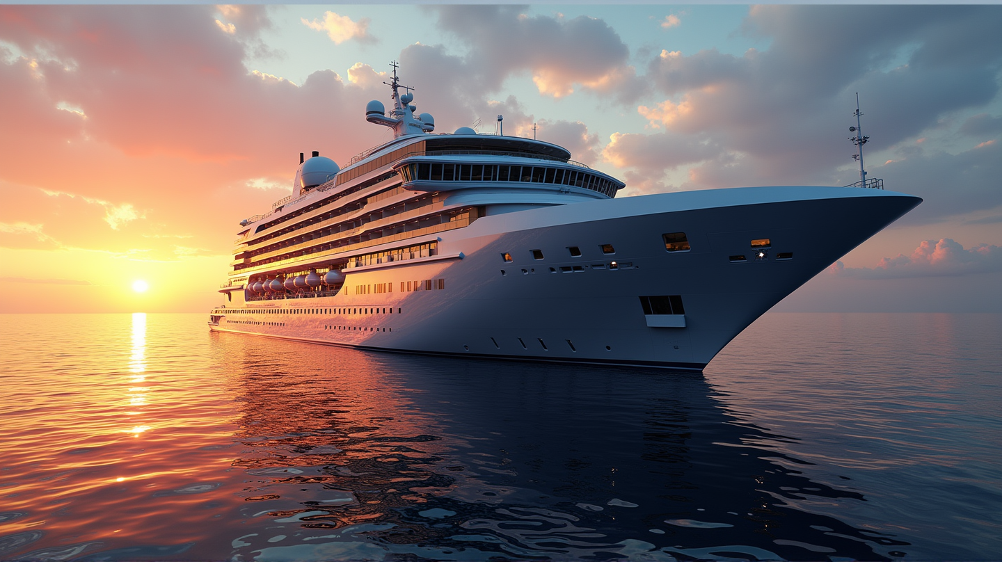 Celebrity Cruises svela le sue ultime innovazioni con Celebrity Xcel e Celebrity Xcite