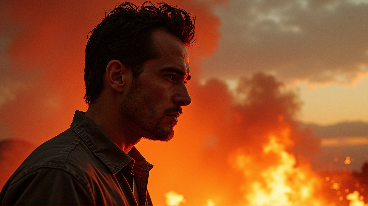 Il Viaggio di Colin Farrell: Dai Sogni di Calcio a Icona del Grande Schermo