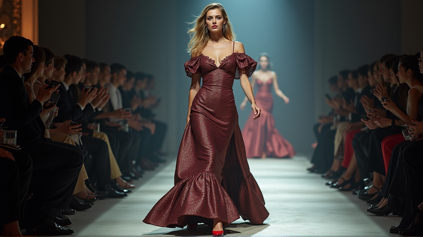 Trionfi e Tiri Mancati nella Moda: Stili Eccezionali delle Celebrità a Vogue World 2025