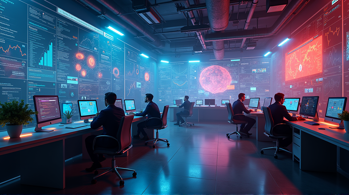 Rivoluzionare il Marketing Digitale: La Suite Innovativa di Social Media di Bert SMM