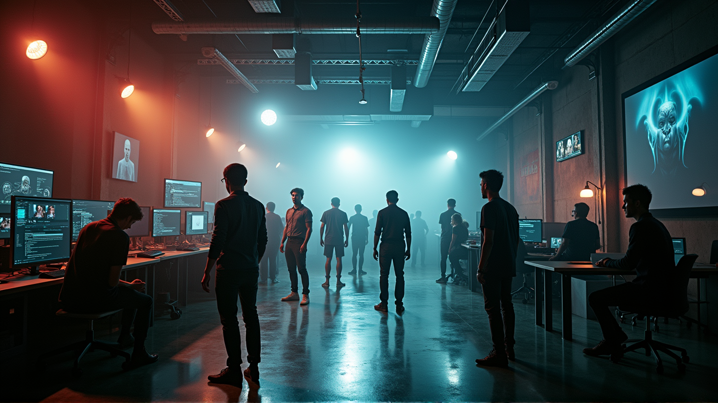 L'Attrice AI Scuote Hollywood: Creazione o Usurpazione?