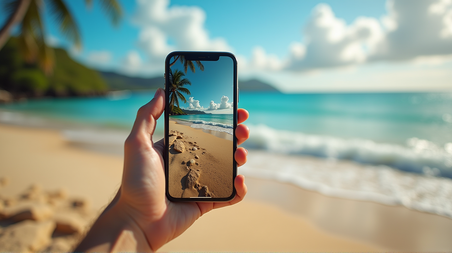 iPhone 17 Brilla a Hawaii: Un Viaggio Rivela i Suoi Punti di Forza e Debolezze