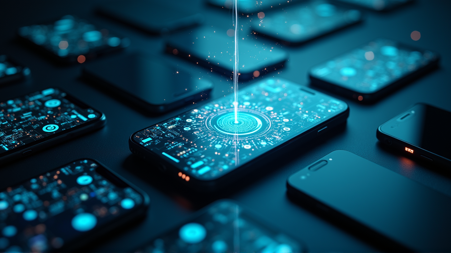 iOS 26.1: L'aggiornamento rivoluzionario che mantiene gli utenti iPhone più sicuri