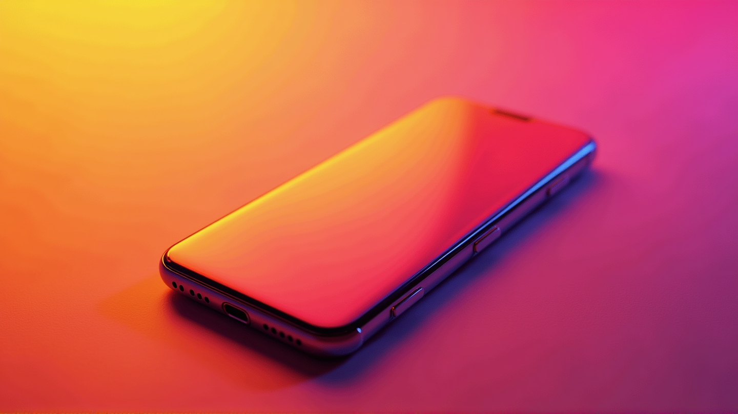 Lo Strano Cambio di Colore: Svelato il Mistero dell'iPhone 17