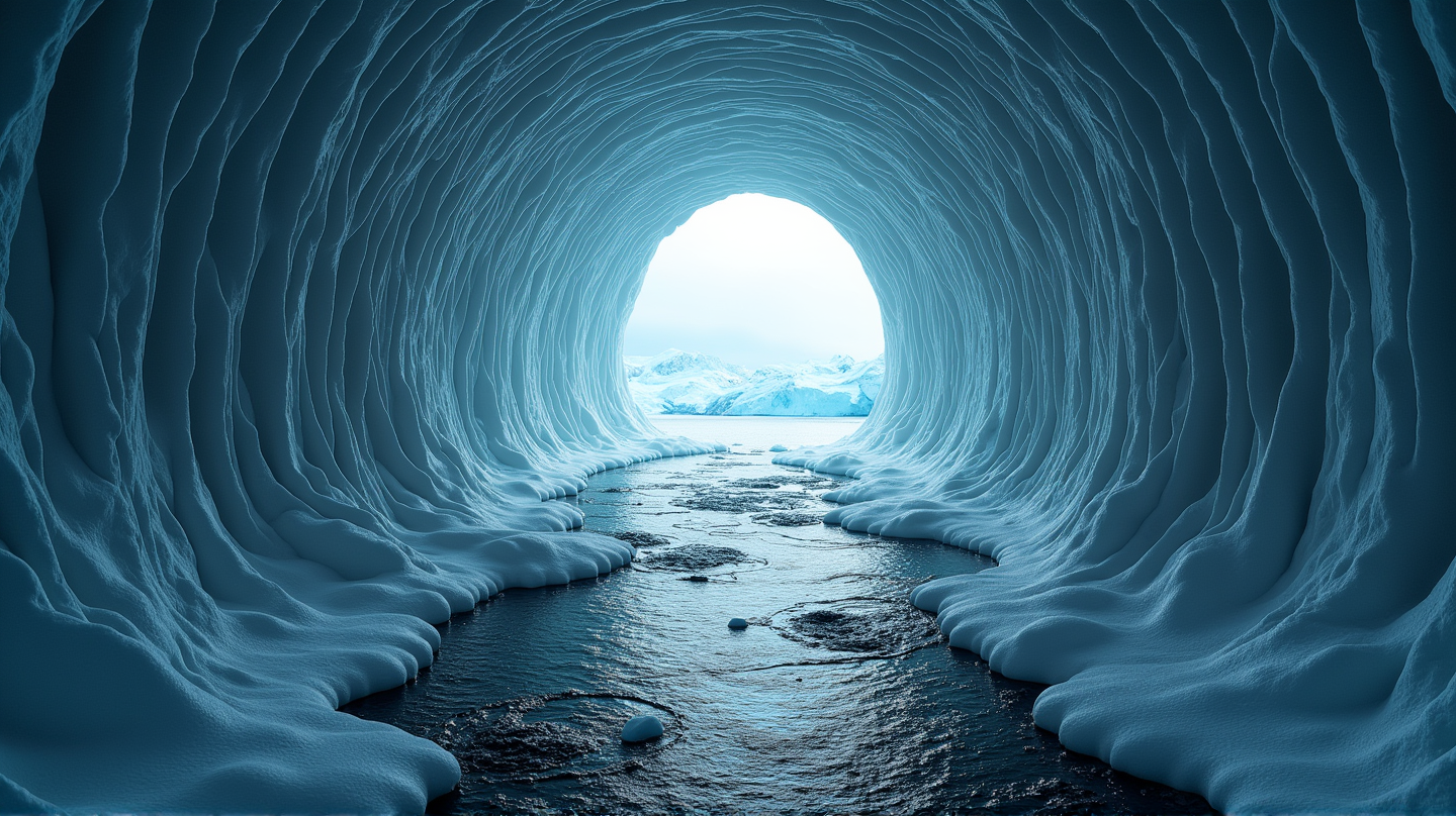 Audace Proposta del Cremlino: Tunnel 'Putin-Trump' dalla Russia all'Alaska