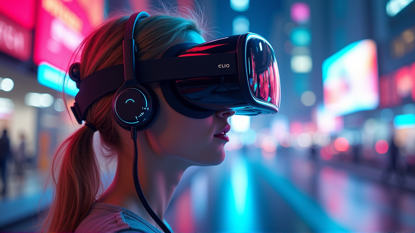 Samsung Galaxy XR: Rivelazioni e Contendenti nel Regno della Realtà Mista