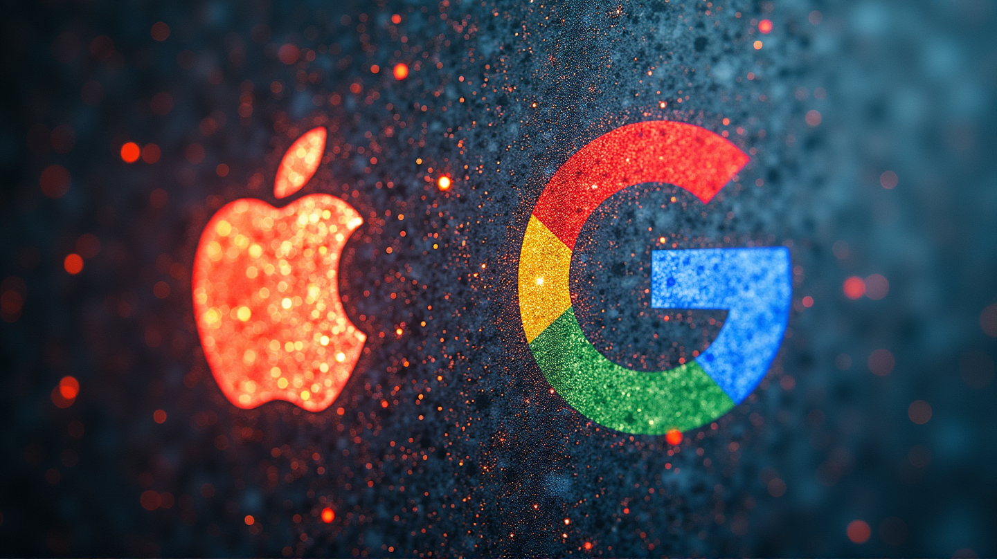 Il Regno Unito Sfida Apple e Google: Sarà l'Alba di una Nuova Era per i Giganti Tecnologici?
