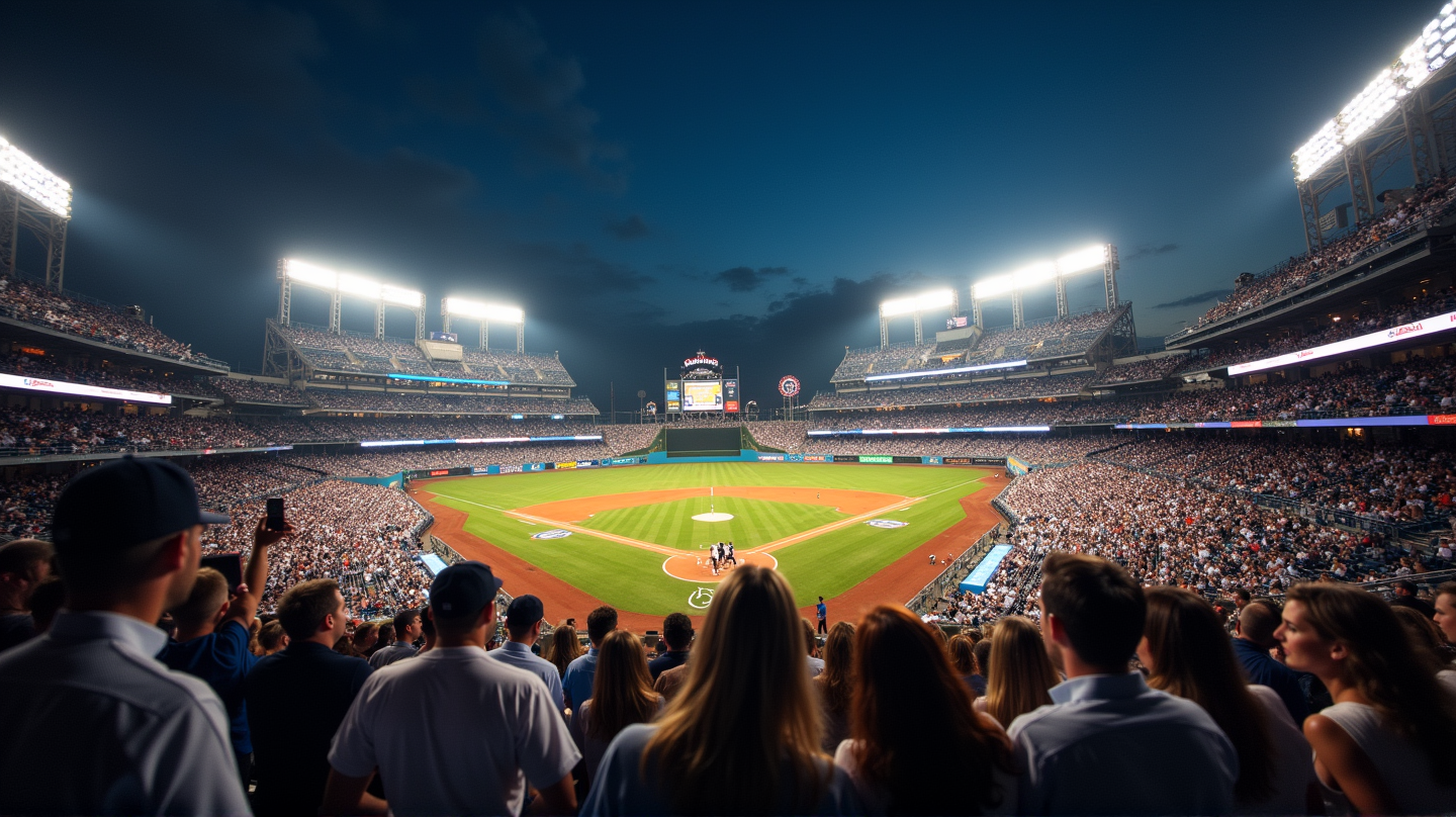 Maratona Epica con Celebrità: La Gara 3 delle World Series Batte Record