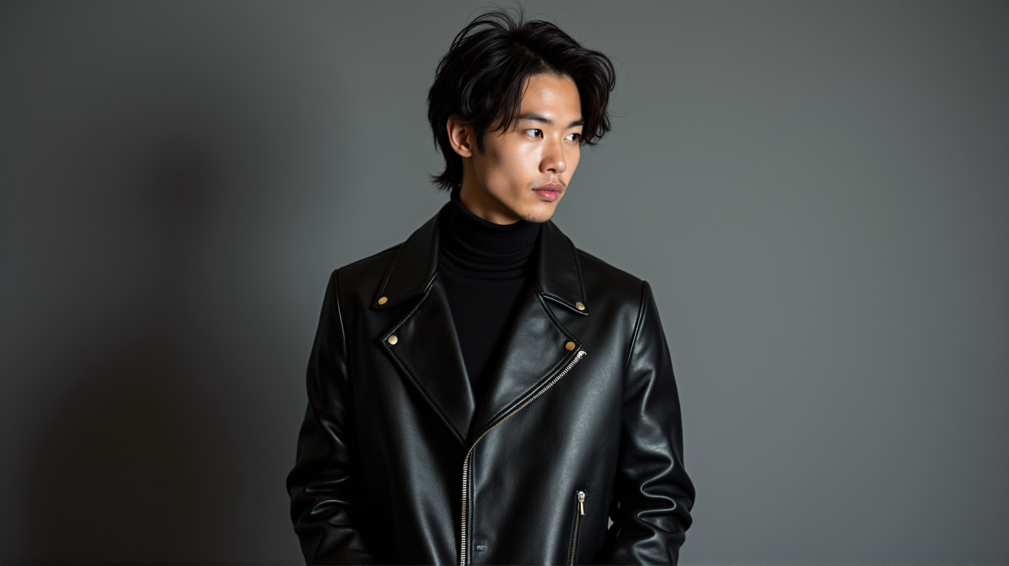 Arthur Chen: La Stella Nascente del C-Drama Brilla alla Settimana della Moda di Parigi