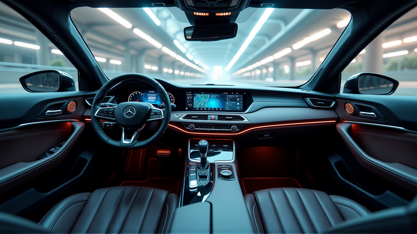 Il Coraggioso Passo di GM: Eliminare Apple CarPlay e Android Auto entro il 2028